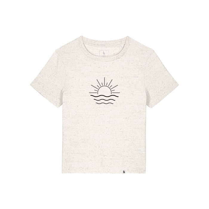 Tricou dama Sunrise