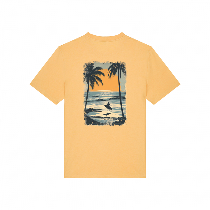 Tricou unisex, Beach Vibes