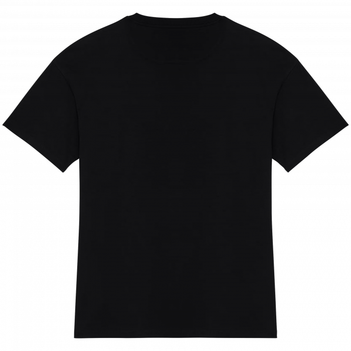 Unisex dropped shoulders t-shirt [2]