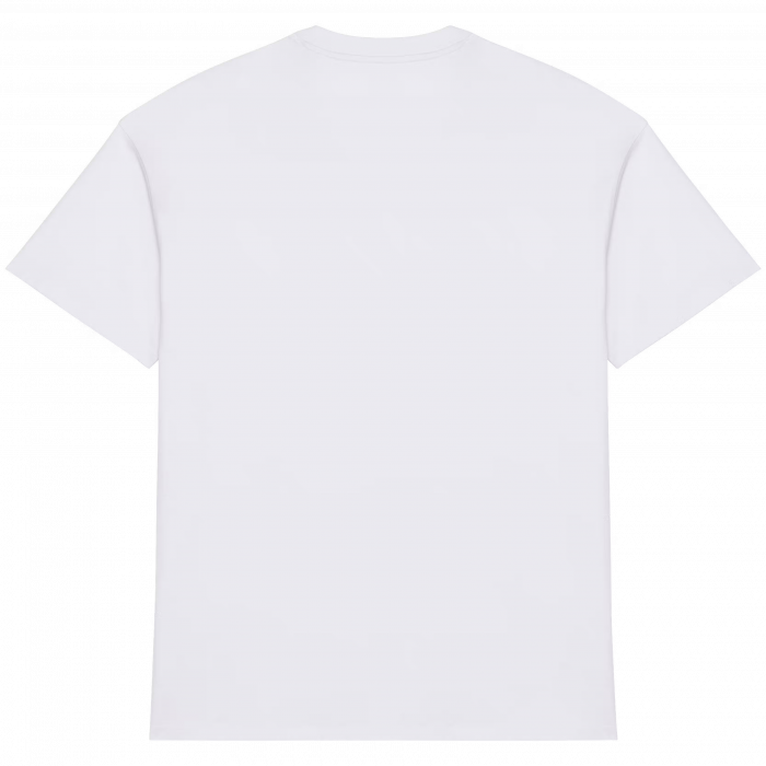 Unisex dropped shoulders t-shirt [3]