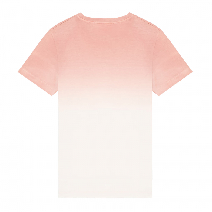 Tricou unisex Dip Dye [2]