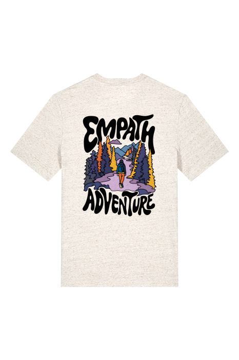 Tricou unisex, Empath Adventure [3]