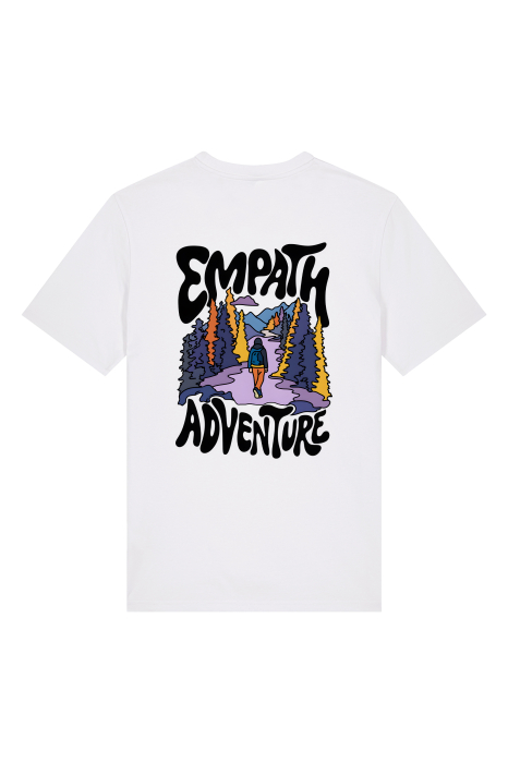 Tricou unisex, Empath Adventure [3]