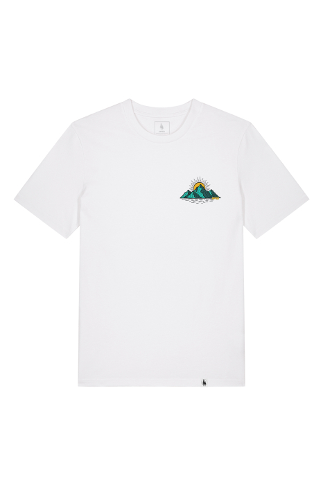 Unisex T-shirt, Empath Mountains [2]