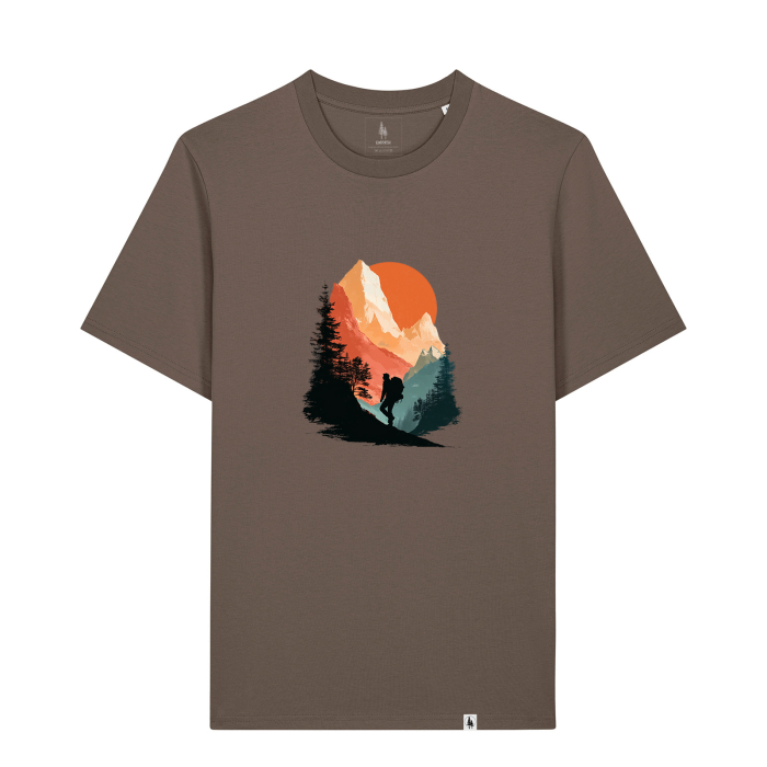 Unisex T-Shirt, Explorer [1]