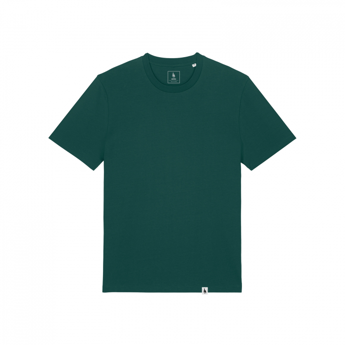 Unisex T-Shirt, Flow freely [3]
