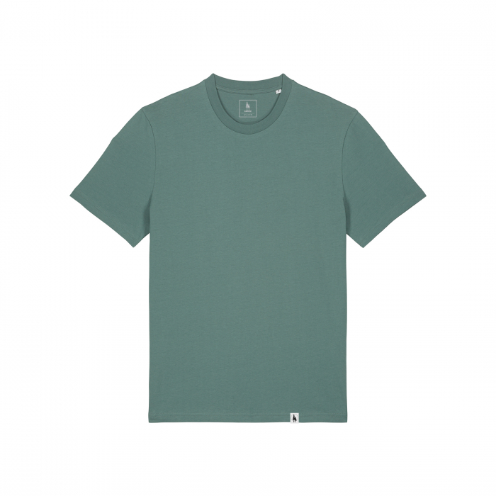 Unisex T-Shirt, Flow freely [3]