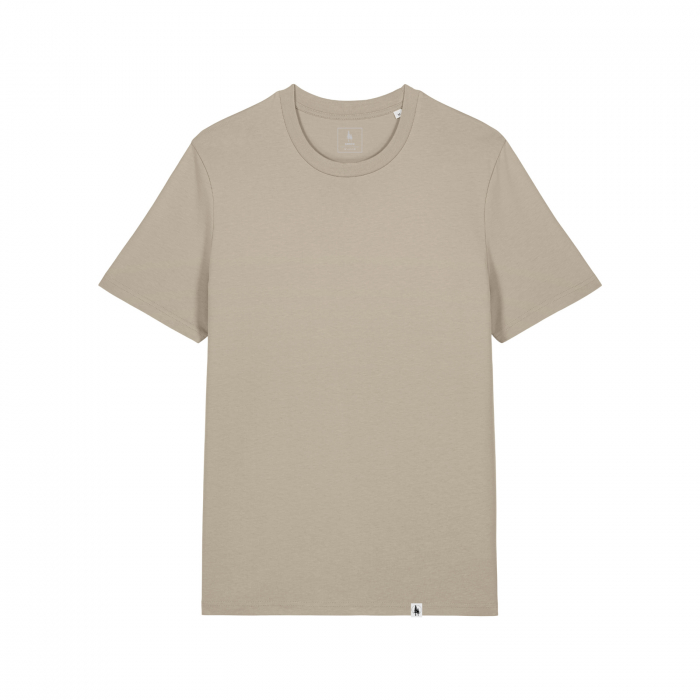 Unisex T-Shirt, Flow freely [3]