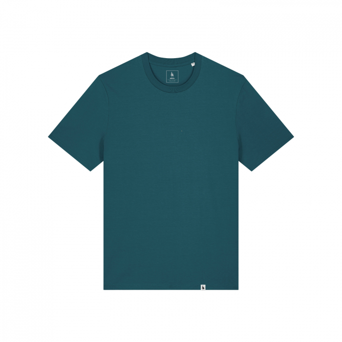 Unisex T-Shirt, Flow freely [3]