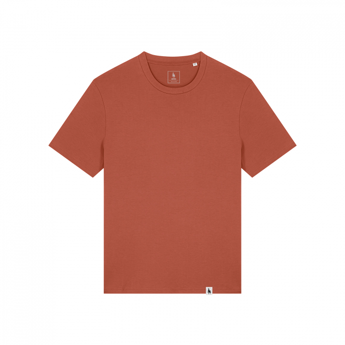 Unisex T-Shirt, Flow freely [3]