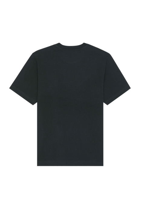 Unisex Friz T-Shirt Plain, Heavy Cotton, Relaxed Fit [2]