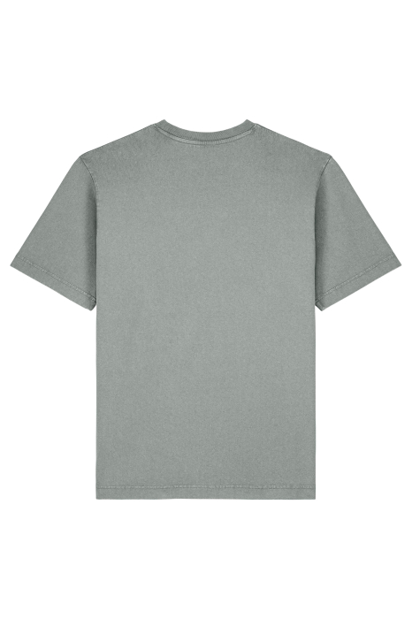 Tricou unisex Friz Vintage, model simplu, heavy cotton, relaxed fit [2]
