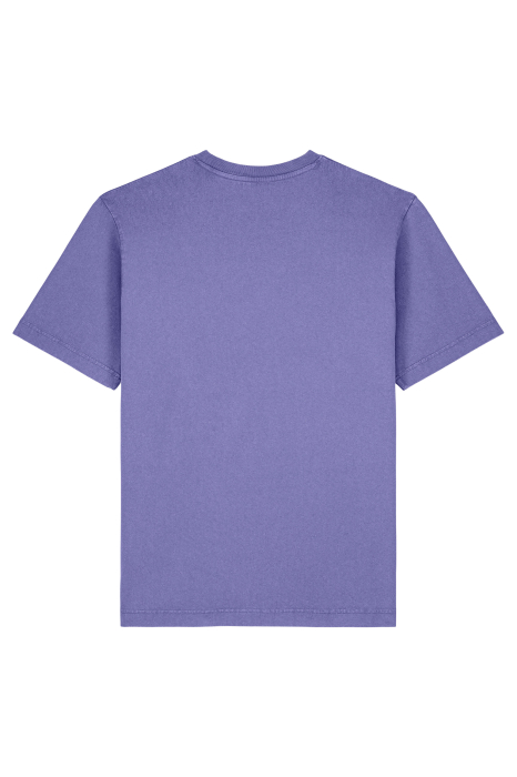 Tricou unisex Friz Vintage, model simplu, heavy cotton, relaxed fit [2]