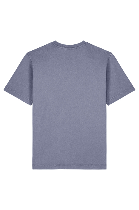 Tricou unisex Friz Vintage, model simplu, heavy cotton, relaxed fit [2]