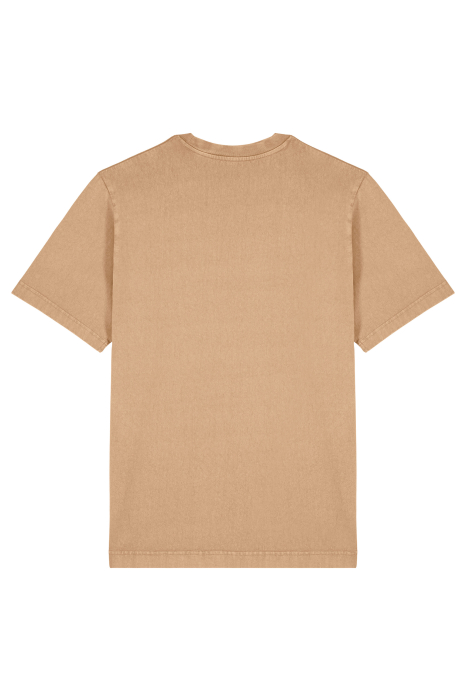 Tricou unisex Friz Vintage, model simplu, heavy cotton, relaxed fit [2]
