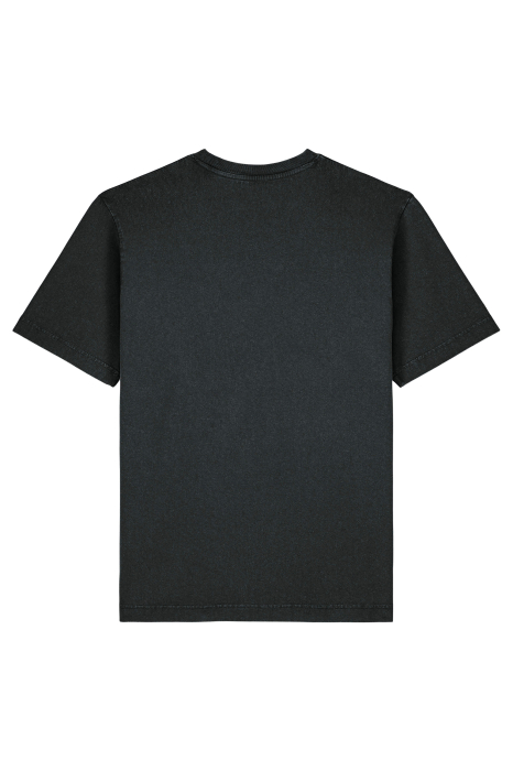Tricou unisex Friz Vintage, model simplu, heavy cotton, relaxed fit [2]