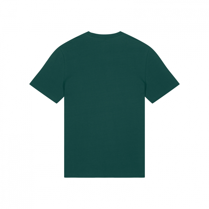 Unisex T-shirt, Colorful logo [2]