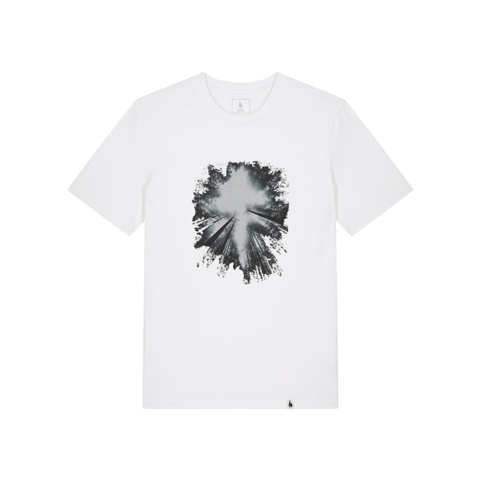 Tricou unisex, Into the woods [1]