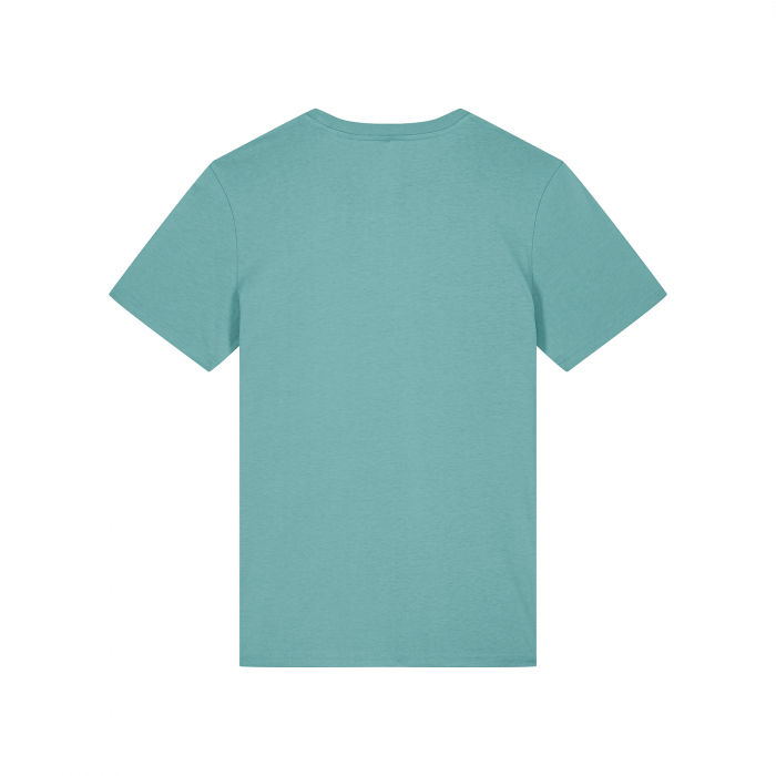 Unisex Mid-Light T-shirt, Empath Logo, slim fit [2]