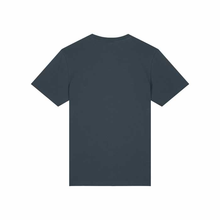 Unisex Mid-Light T-shirt, Empath Logo, slim fit [2]