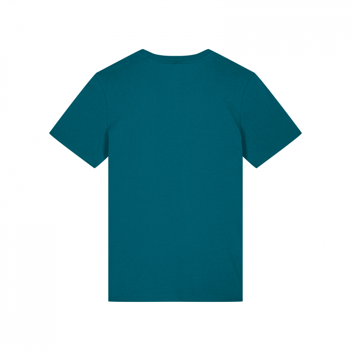 Tricou unisex, mid-light, logo Empath, croială slim [2]