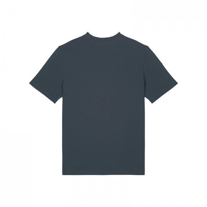 Tricou unisex, Wanderer Wolf [2]
