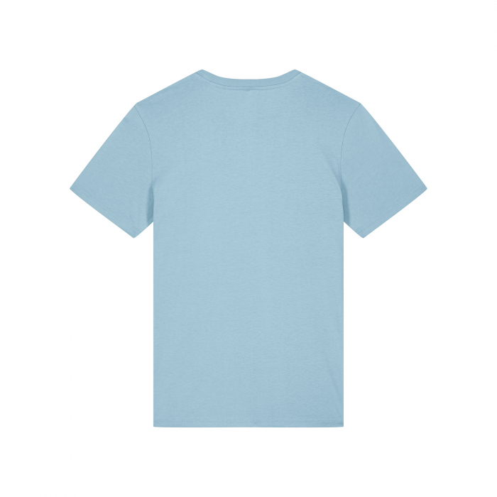 Unisex T-Shirt, mid-light, Just for surfers, slim fit [2]