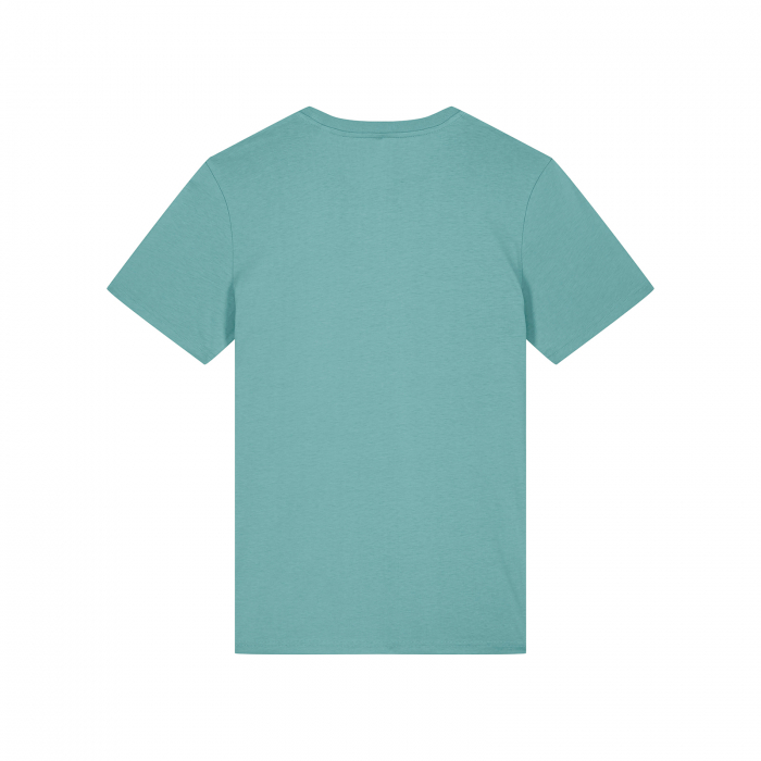 Unisex T-Shirt, mid-light, Palms, slim fit [2]