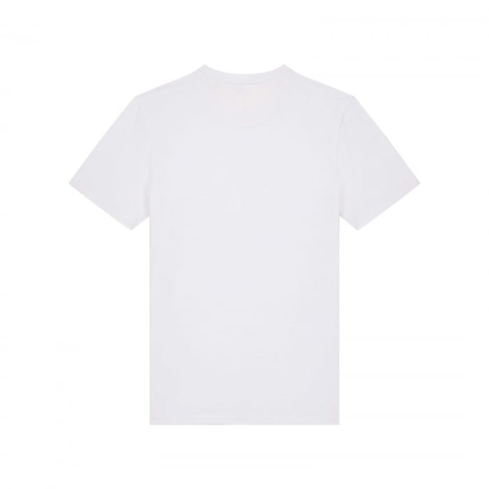 Unisex T-Shirt, mid-light, Wild road living, slim fit [2]