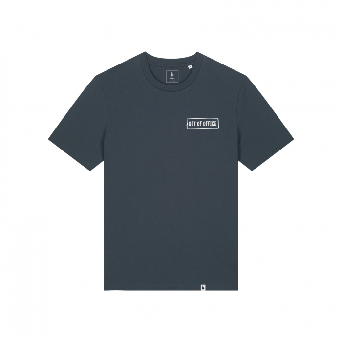 Unisex T-Shirt, Out of office [3]