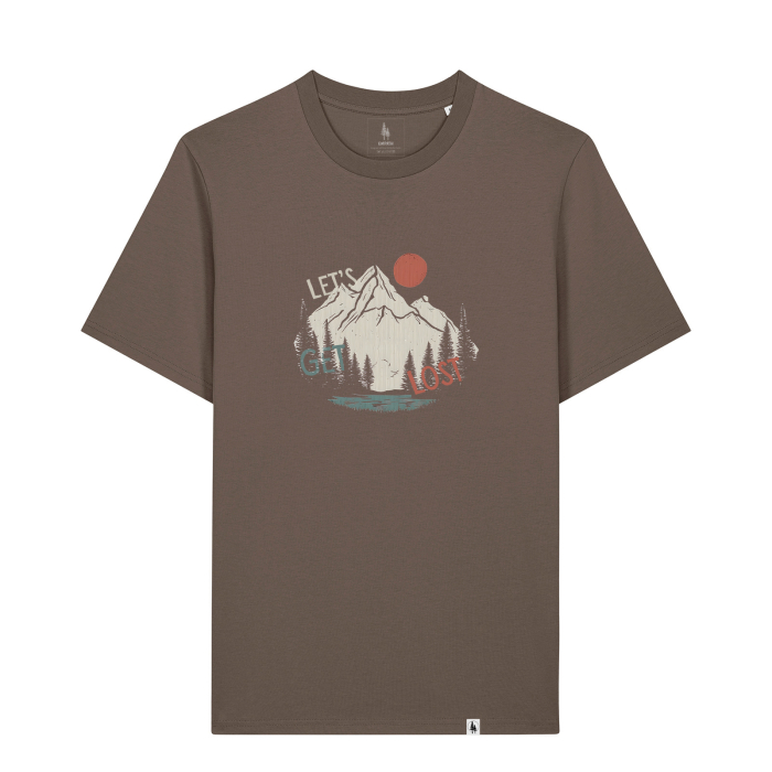 Tricou unisex, Outdoor Spirit [1]