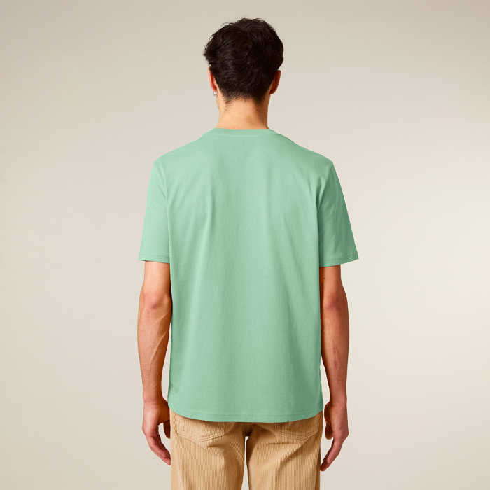 Unisex T-Shirt, Peak of Peace [2]
