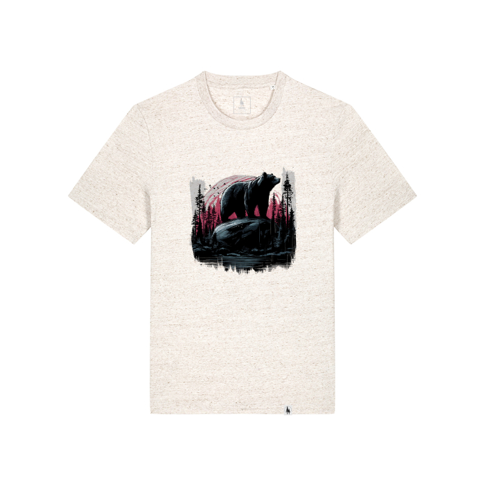 Tricou unisex, Real wanderer [1]