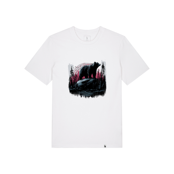 Tricou unisex, Real wanderer [1]