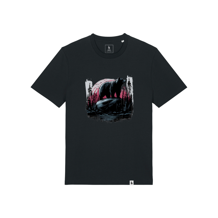 Unisex T-Shirt, Real wanderer [1]