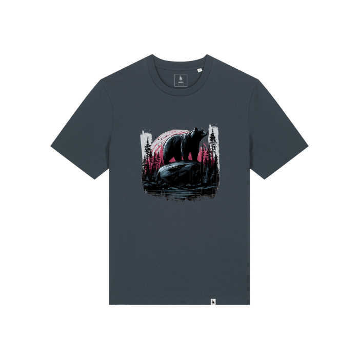Unisex T-Shirt, Real wanderer [1]