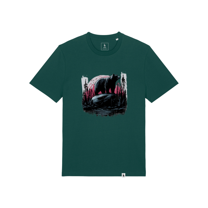 Tricou unisex, Real wanderer [1]
