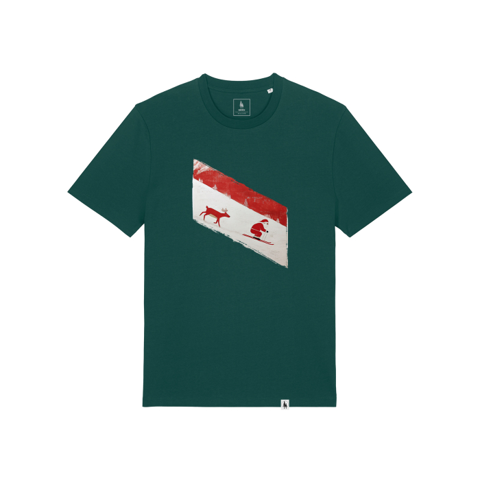 Tricou unisex, Reindeer Sprint [1]