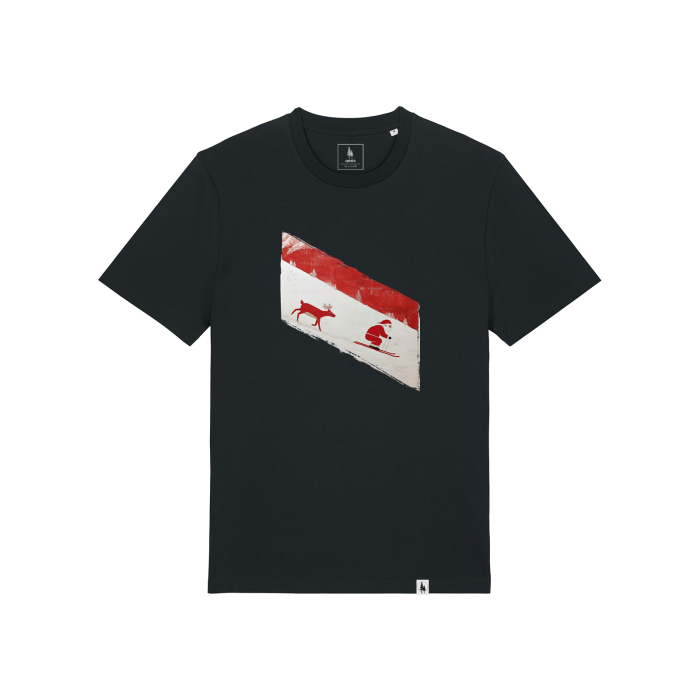 Tricou unisex, Reindeer Sprint [1]