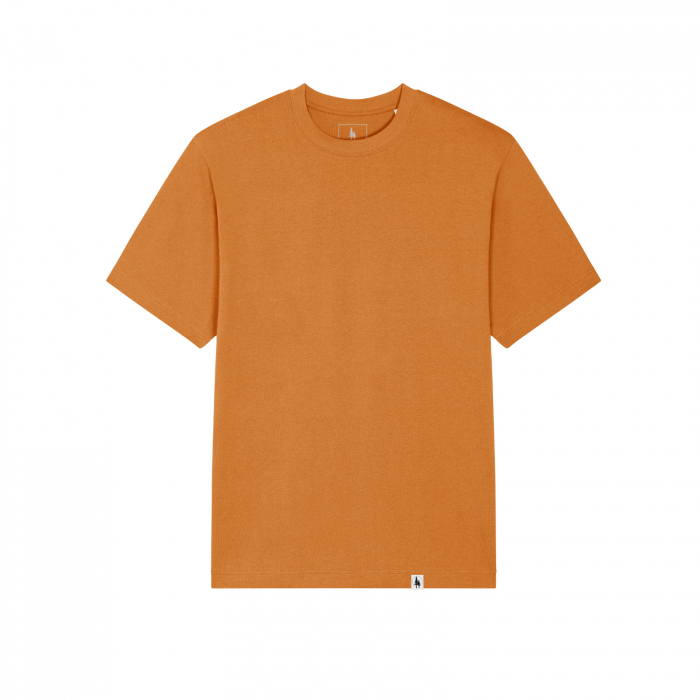 Unisex T-shirt, relaxed, Connected [3]