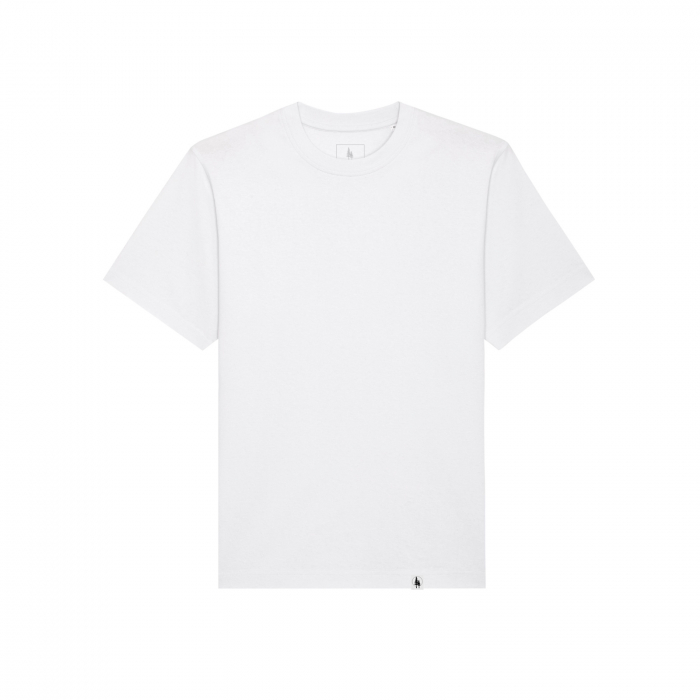 Unisex T-shirt, relaxed, Connected [3]