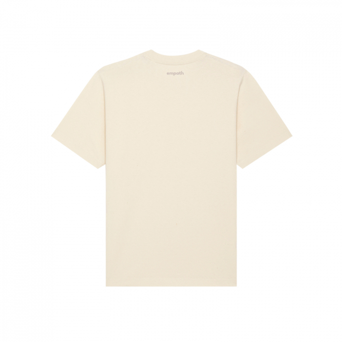 Unisex T-shirt, relaxed, XS/S/M/L, Embroidered Logo [2]