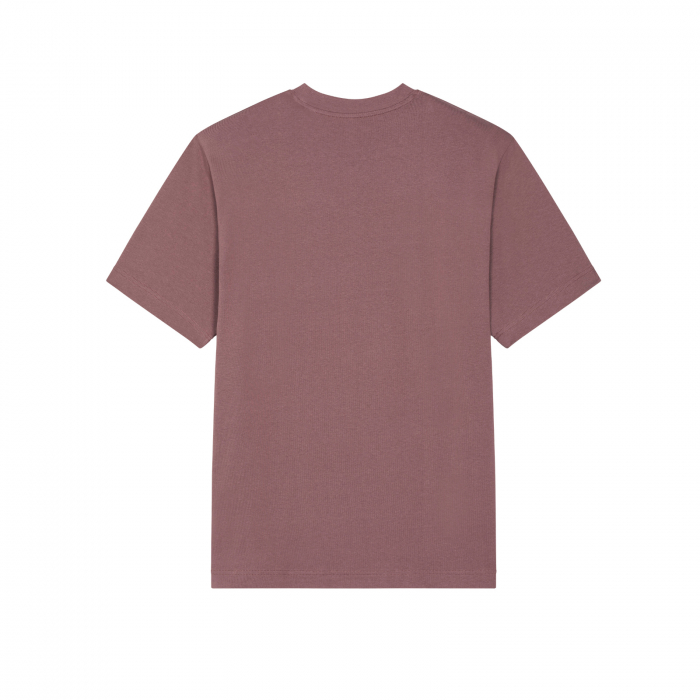 Tricou unisex, relaxed fit, heavy cotton, Go wild [2]
