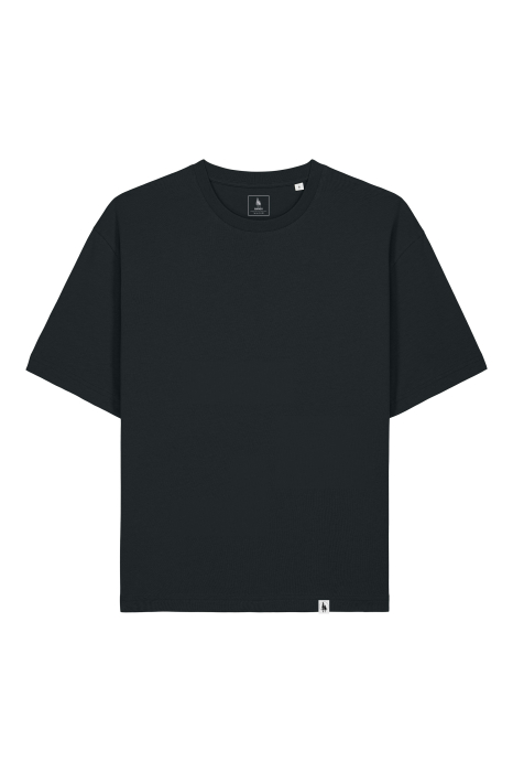 Tricou unisex, relaxed fit, Camping anywhere [3]