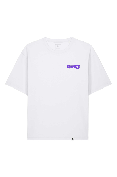 Tricou unisex, relaxed fit, Color your path [3]