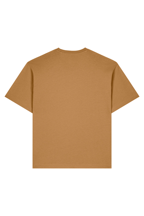 Unisex T-shirt, relaxed fit, logo Empath [2]