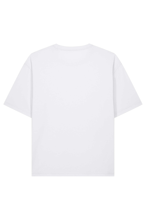 Tricou unisex, relaxed fit, logo Empath [2]