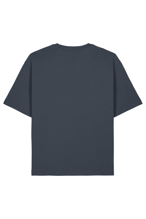 Tricou unisex, relaxed fit, logo Empath [2]