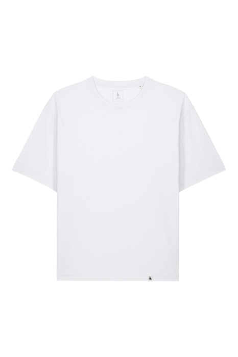 Tricou unisex, relaxed fit, Empath plan [3]