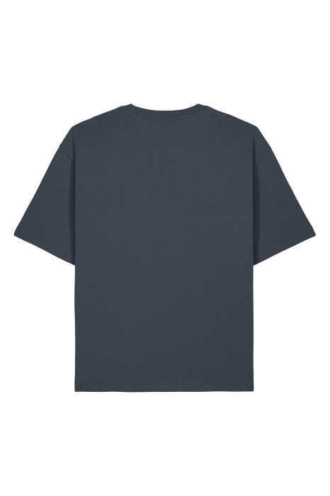 Unisex T-shirt, relaxed fit, Follow the sun [2]